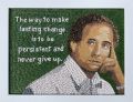[Julie Rainey Paul Wellstone: Justice Warrior image]
